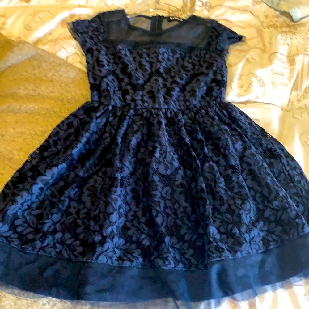 Children’s dress size 5/6